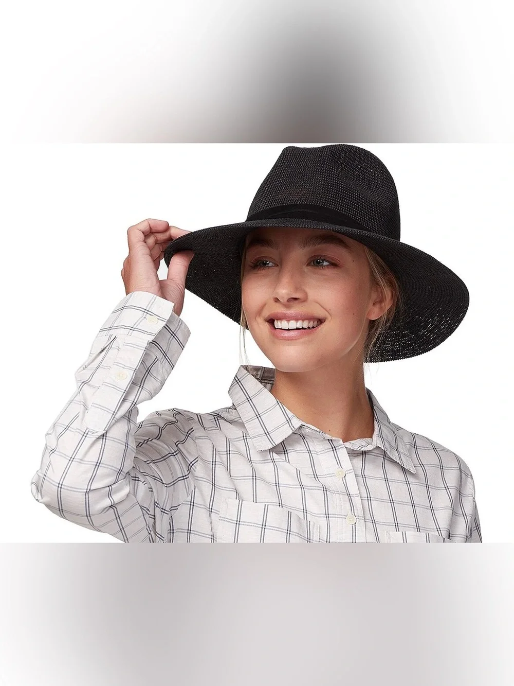 Goorin Bros. Fatima Fedora hat